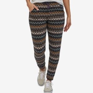 Patagonia Women's Snap-T Fleece Pants